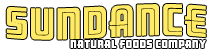 Sundance Natural Foods Company
