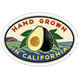 California Avocado Commission