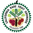 California Rare Fruit Growers